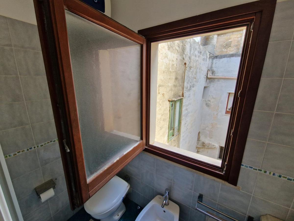 Casette Di Alex Con Terrazza Trapani Eksteriør billede
