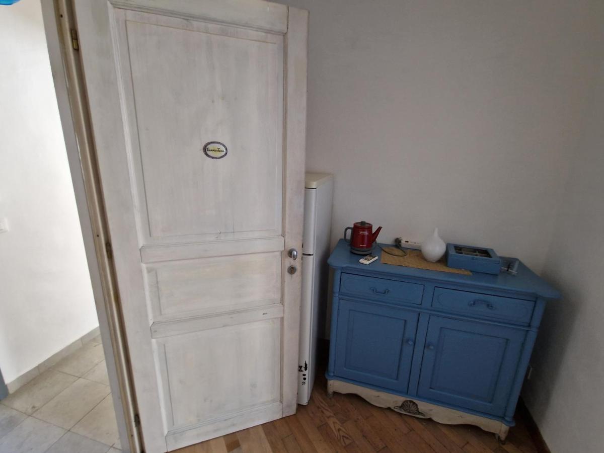 Casette Di Alex Con Terrazza Trapani Eksteriør billede