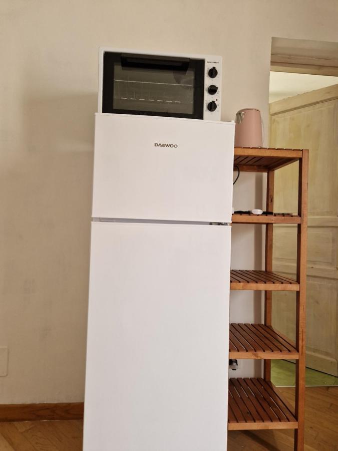 Casette Di Alex Con Terrazza Trapani Eksteriør billede